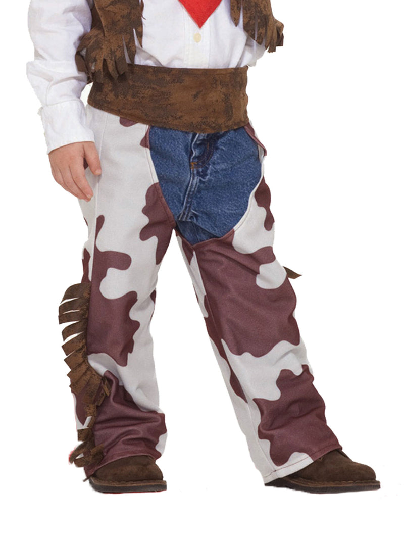 Cowboy Costume Child