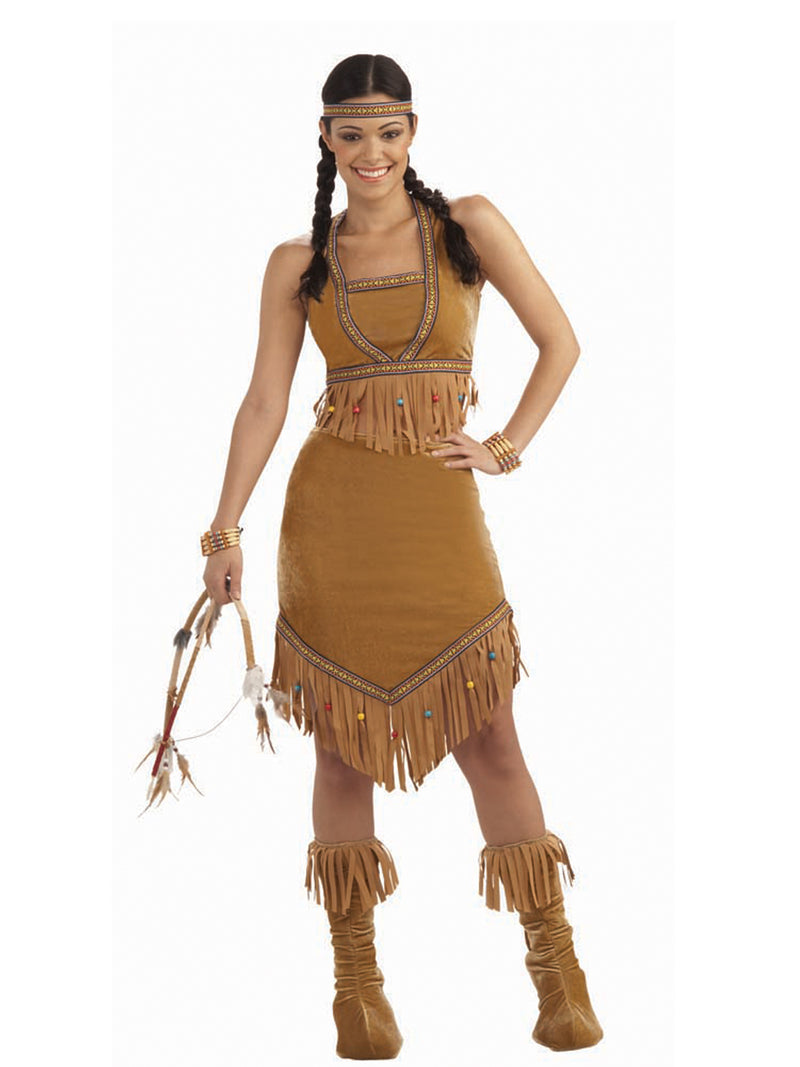 Vegas Superstar Costume - Size Std