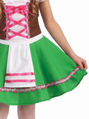 Aurora Sleeping Beauty Tutu & Vest - Size 3-5