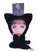 Black Cat Costume Kit - Adult