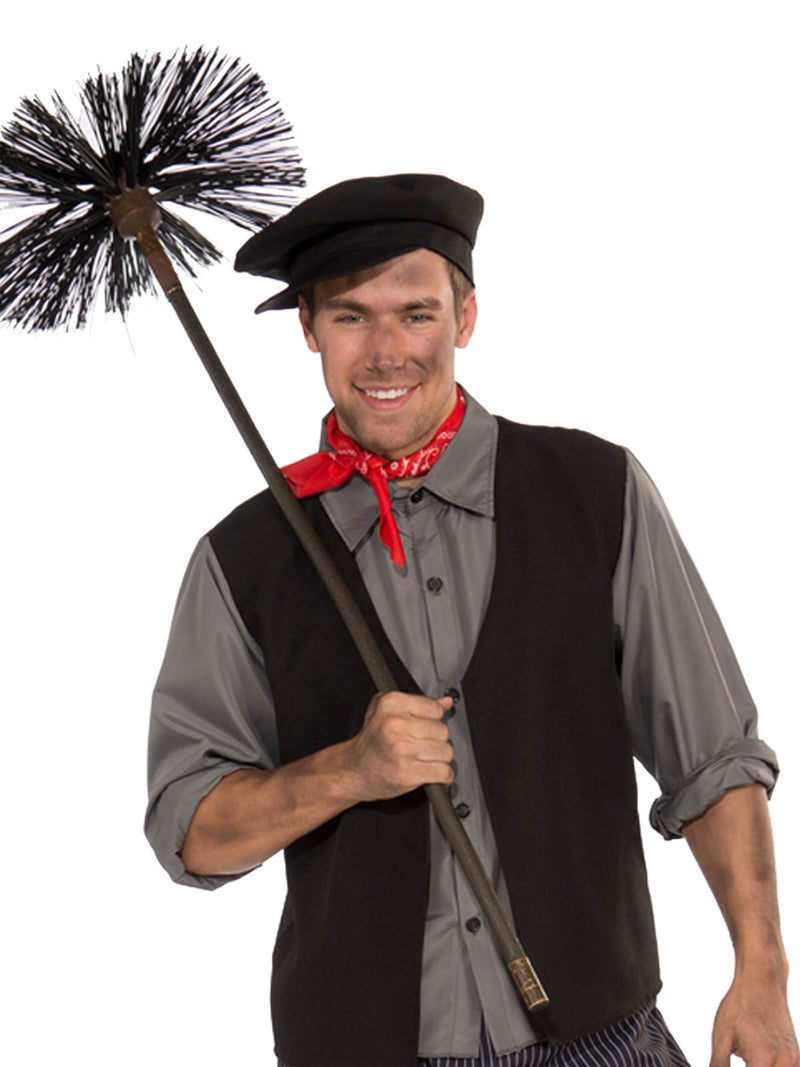Chimney Sweep Costume Adult