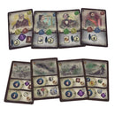 Darwin's Journey: Fireland Expansion