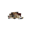 Mansions of Madness: Second Edition - Beyond the Threshold