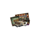 Mansions of Madness: Second Edition - Streets of Arkham