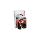 Star Wars: Imperial Assault - Han Solo Ally Pack