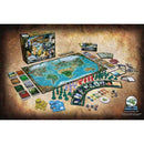 Fortune and Glory: The Cliffhanger Game Revised Edition
