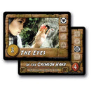 Fortune and Glory: The Cliffhanger Game Revised Edition