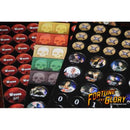 Fortune and Glory: The Cliffhanger Game Revised Edition