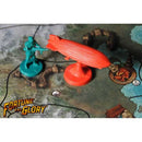 Fortune and Glory: The Cliffhanger Game Revised Edition