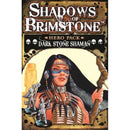 Shadows of Brimstone: Hero Pack - Dark Stone Shaman