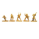 Mutant Year Zero: Zone Wars Core Set