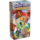Castle Panic The Wizards Tower 2e