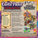 Castle Panic The Dark Titan 2e