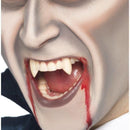 Costumes Australia Fangs Tooth Caps Adult White_1