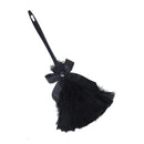 Costumes Australia Size Chart Feather Duster Adult Black
