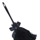Costumes Australia Feather Duster Adult Black_1