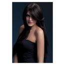 Costumes Australia Size Chart Fever Amber Wig Adult Brown