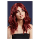 Costumes Australia Fever Ashley Wig Two Toned Blend Ruby Red_1
