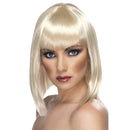 Costumes Australia Fever Cross Nipple Pasties Black_1