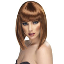 Costumes Australia Fever Cross Nipple Pasties Blue_1