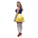 Costumes Australia Fever Curves Fairytale Costume Blue Adult_3