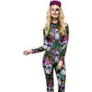 Costumes Australia Fever Day Of The Dead Costume Adult_1