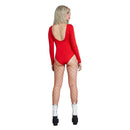 Costumes Australia Fever Devil Costume Red Adult_2