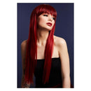 Costumes Australia Fever Jessica Wig True Blend Ruby Red_1