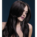 Costumes Australia Fever Khloe Wig Adult Brown_1