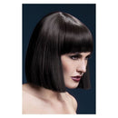 Costumes Australia Size Chart Fever Lola Wig Adult Brown