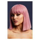 Costumes Australia Fever Lola Wig Ash Pink_1