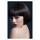 Costumes Australia Size Chart Fever Mia Wig Adult Brown