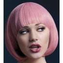 Costumes Australia Fever Mia Wig Adult Pastel Pink_1
