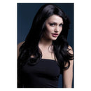 Costumes Australia Size Chart Fever Nicole Wig Adult Black