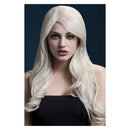 Costumes Australia Size Chart Fever Nicole Wig Adult Blonde