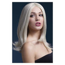 Costumes Australia Size Chart Fever Sophia Wig Adult Blonde