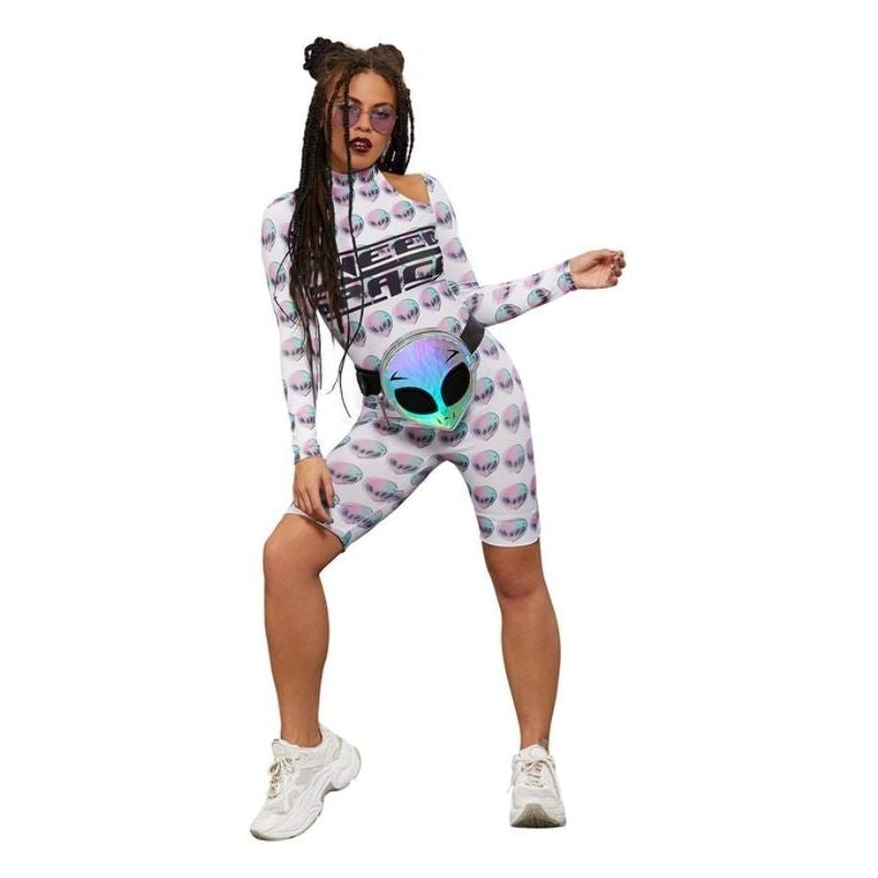 Costumes Australia Fever Space Unitard_1