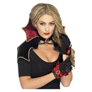Costumes Australia Size Chart Fever Vamp Kit Adult Black