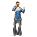 Costumes Australia Fiesta Jacket Multicoloured_1