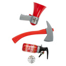 Costumes Australia Fire Fighter Toy Kit Child_1