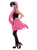 Costumes Australia Flamingo Costume Adult Pink_2
