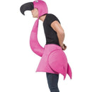 Costumes Australia Flamingo Costume Adult Pink_5