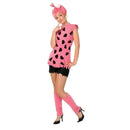 Costumes Australia Flintstones Pebbles Womens Costume_1