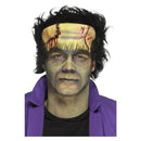 Costumes Australia Size Chart Foam Latex Monster Head Prosthetic Adult Green