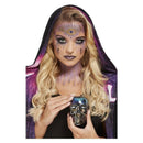 Costumes Australia Fortune Teller Makeup FX Kit Aqua_1