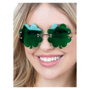 Costumes Australia Four Leaf Clover Specs Adult_1