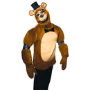 Costumes Australia Freddy Deluxe Costume Mens_1