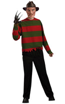 Costumes Australia Freddy Krueger Cost Set Costume_1