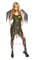 Costumes Australia Frightmares Tinkerspell Costume_1