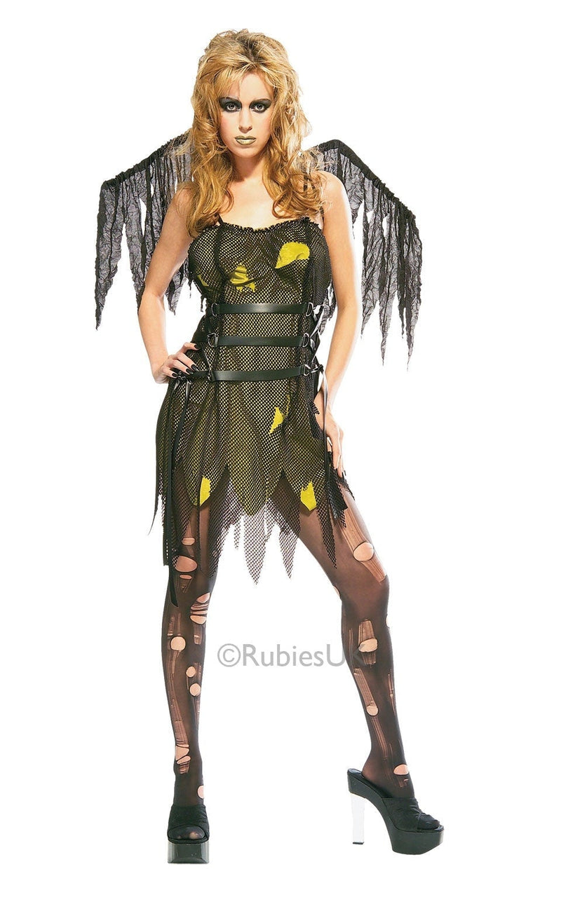 Costumes Australia Frightmares Tinkerspell Costume_1